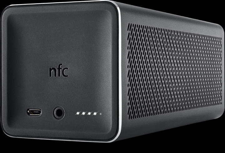 Produktbild Harman/Kardon One (5 h, Akkubetrieb)