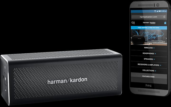 Produktbild Harman/Kardon One (5 h, Akkubetrieb)