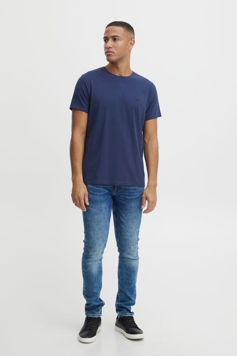 Produktbild Blend BHDinton tee crew - 20714824 (XL)