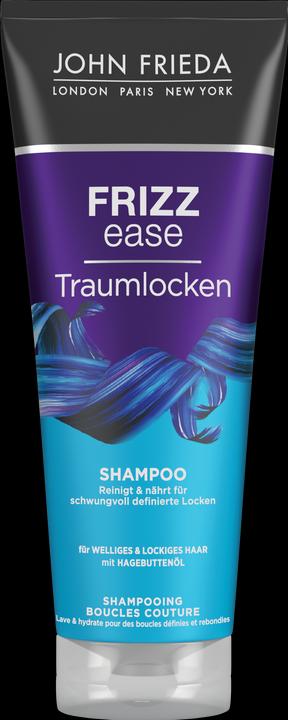 John Frieda Frizz Ease (250 ml, Liquid shampoo)