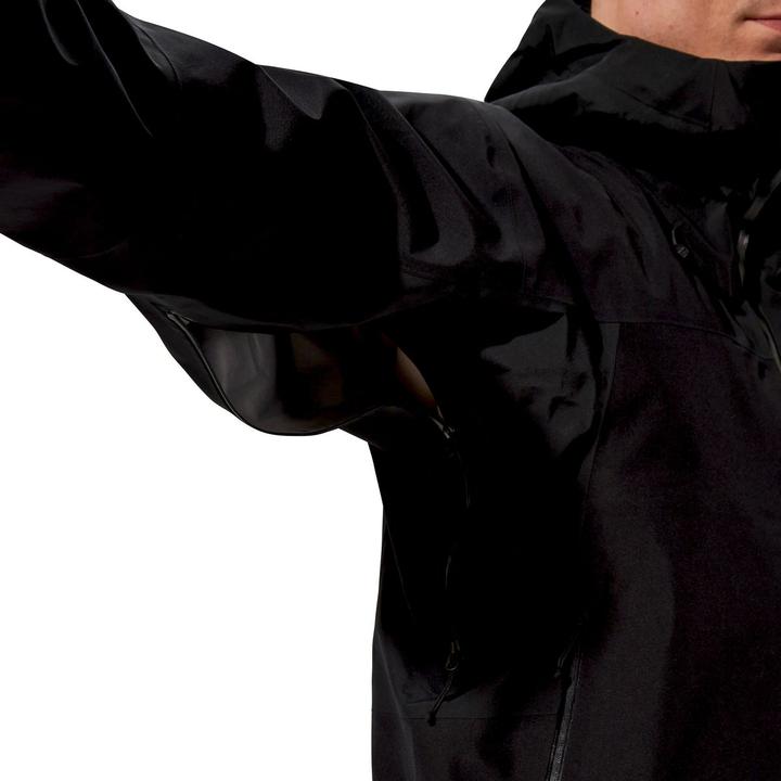 Actual product image Berghaus Waterproof Ridge-Seeker Jacket (M)