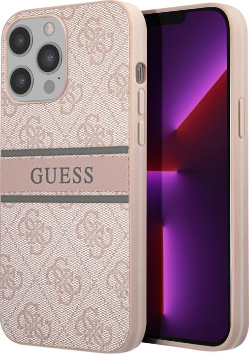 Immagine prodotto Guess Caso (Apple iPhone 13 Pro, Apple iPhone 13)