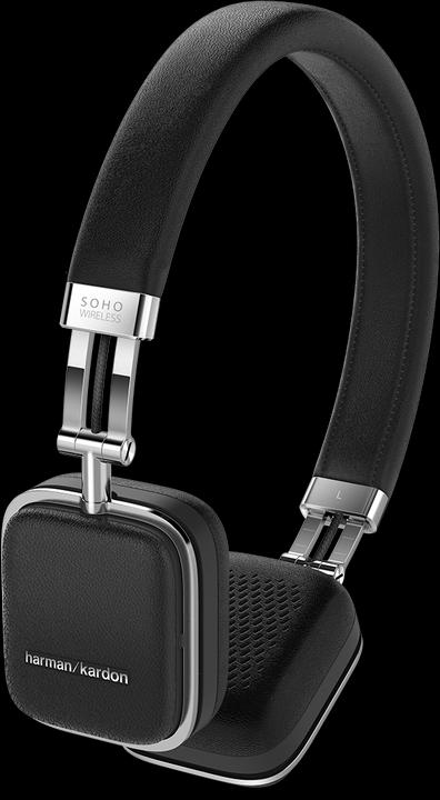 Image du produit Harman/Kardon Soho sans fil (9 h, Sans fil)