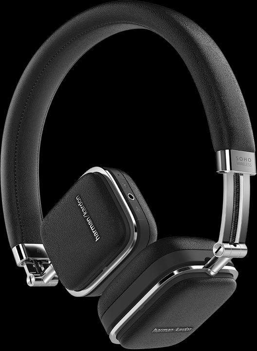Image du produit Harman/Kardon Soho sans fil (9 h, Sans fil)