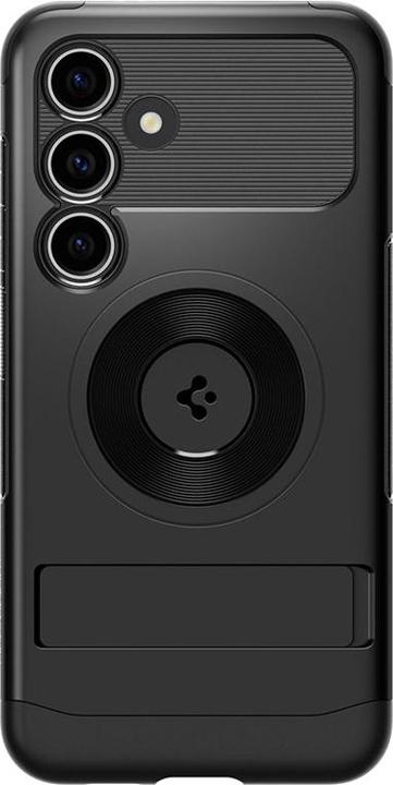 Immagine prodotto Spigen Slim Armor MagSafe Sam S24 S921 czarny/nero ACS07203 (Samsung Galaxy S24)