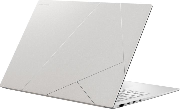 Produktbild ASUS Zenbook S 14 (14", Intel Core Ultra 7 256V, 16 GB, 1000 GB, DE)