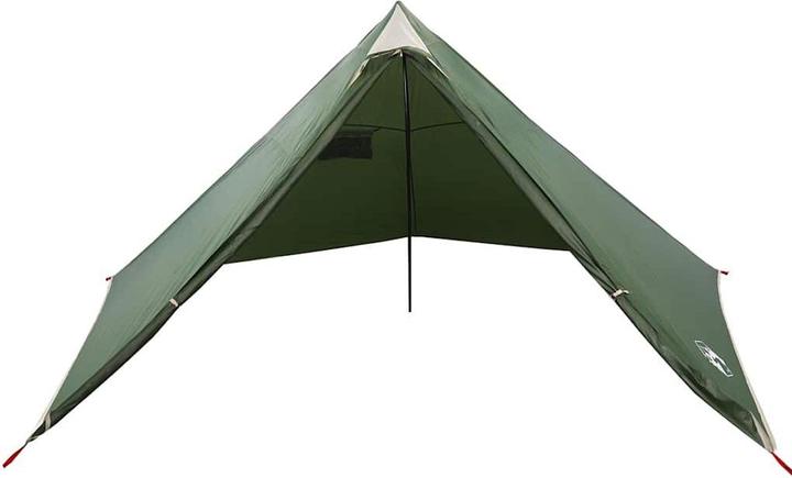 Produktbild VidaXL Tipi-Familienzelt 7 Personen Wasserdicht (2.25 kg, 7 Personen)