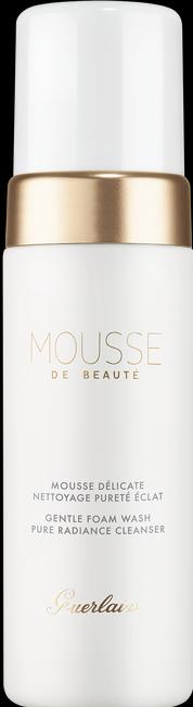 Produktbild Guerlain Mousse De Beaute Cleansing Foam (Schaum, 150 ml)
