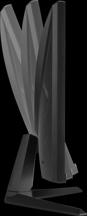 Actual product image ASUS TUF VG249Q1A (1920 x 1080 pixels, 24")