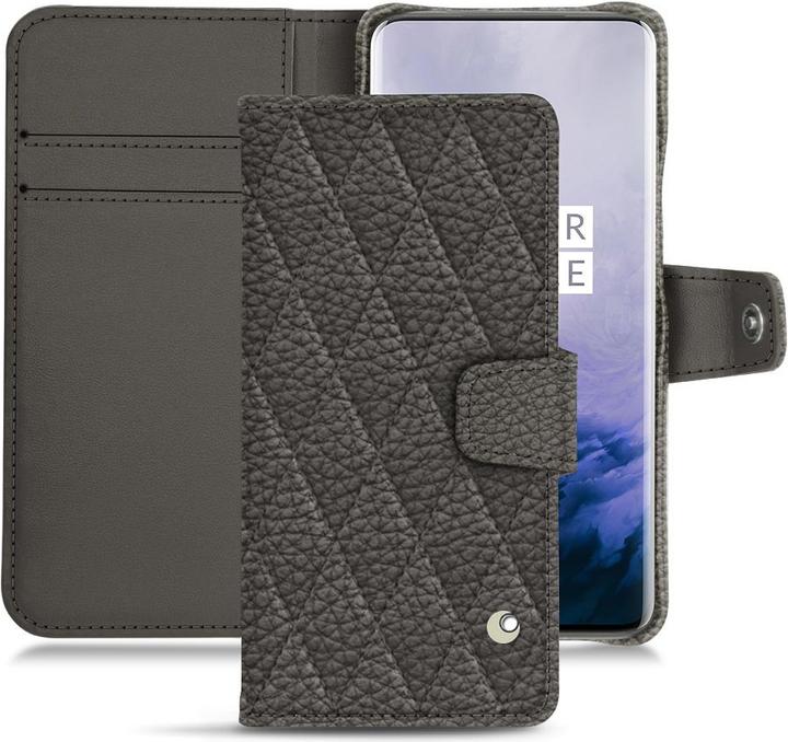Productafbeelding Noreve Leren Portemonnee (OnePlus 7 Pro)
