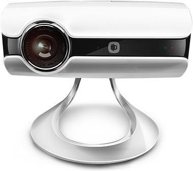 Produktbild Chuango Ip116 (1280 x 720 Pixels)