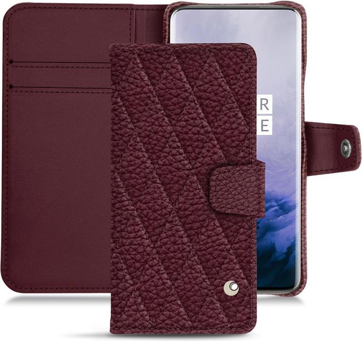 Lie de vin - Couture ( Pantone #412234 )