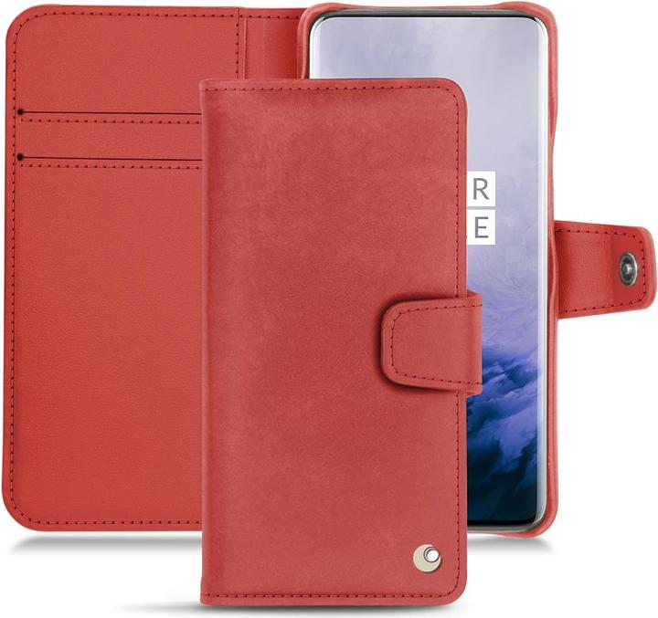 Cerise vintage ( Pantone #a6302e )
