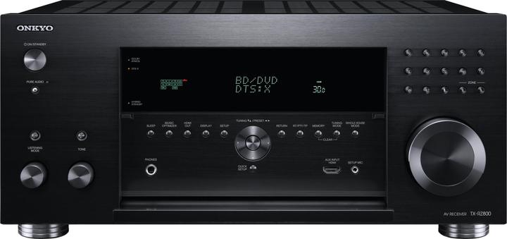 Onkyo Tx-Rz800 (7.2 canali, FM)