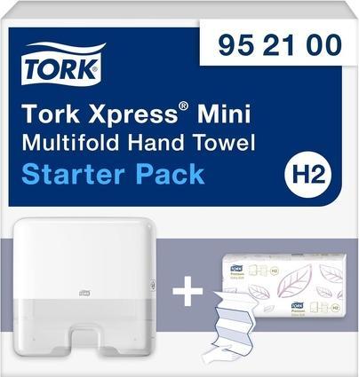 Immagine prodotto Tork Xpress Starter