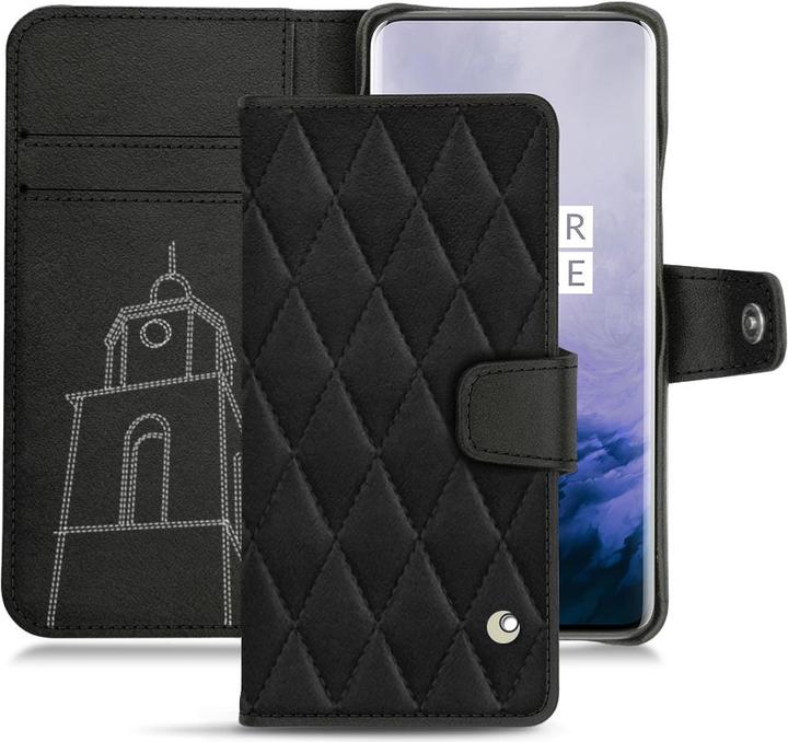 Negre poudro - Couture ( Pantone #111212 )