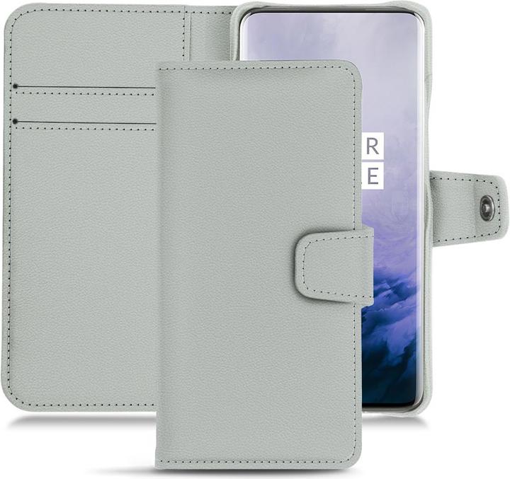 Gris PU ( Pantone #c1c6c8 )