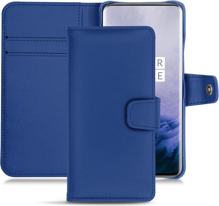 Bleu Océan PU ( Pantone #003da5 )