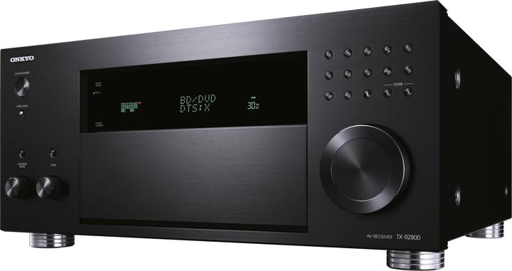 Image du produit Onkyo Tx-Rz800 (7.2 canaux, FM)