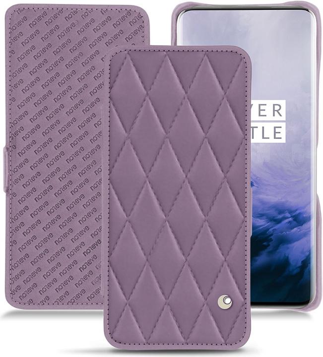 Lilas - Couture ( Nappa - Pantone #b9a3e3 )