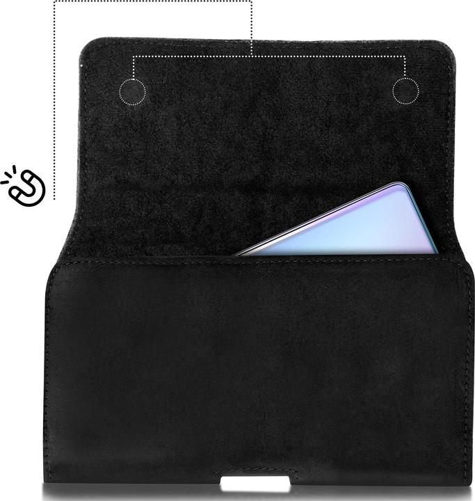 Produktbild Avizar BeltHolster Gürteltasche Series