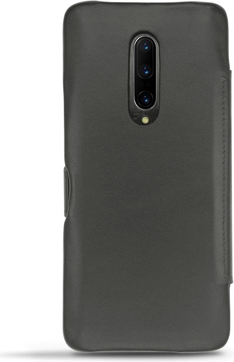 Actual product image Noreve Leather case horizontal