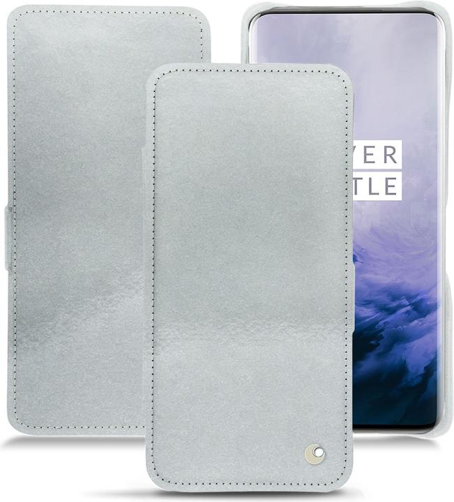 Actual product image Noreve Leather case horizontal