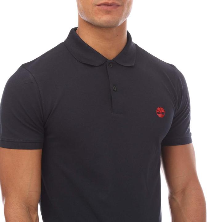 Immagine prodotto Timberland Merrymee River Maglietta Polo Uomo (S)