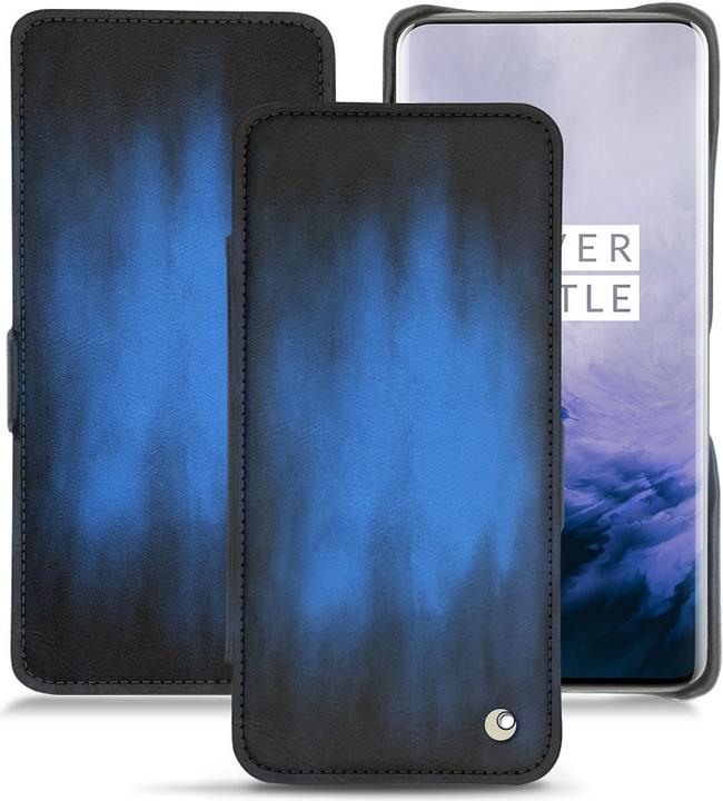 Produktbild Noreve Lederschutzhülle horizontal (OnePlus 7 Pro)