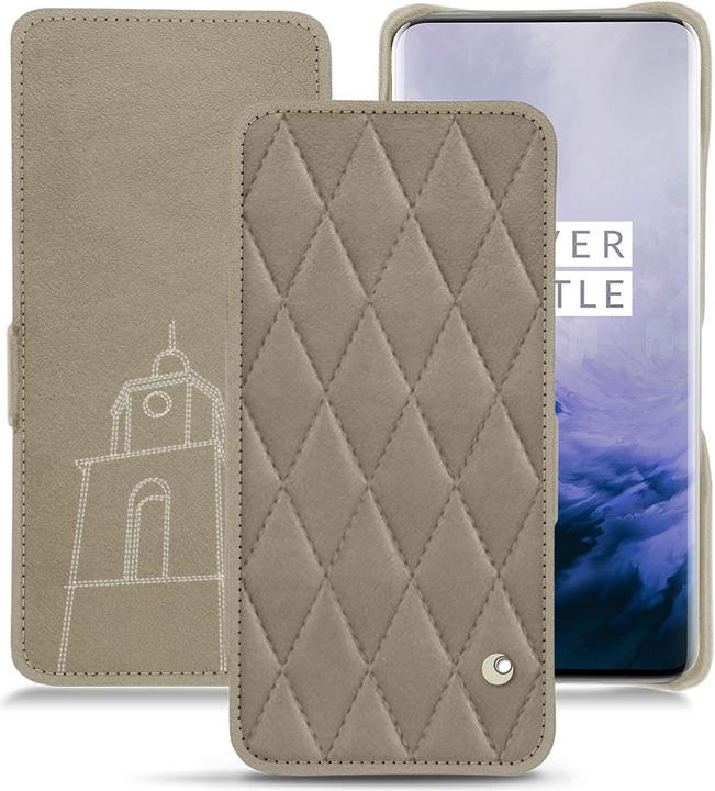 Immagine prodotto Noreve Cover in pelle orizzontale (OnePlus 7 Pro)