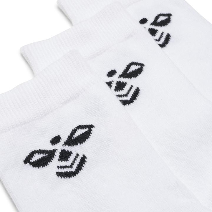 Actual product image hummel Sutton 3-Pack Sock (36)