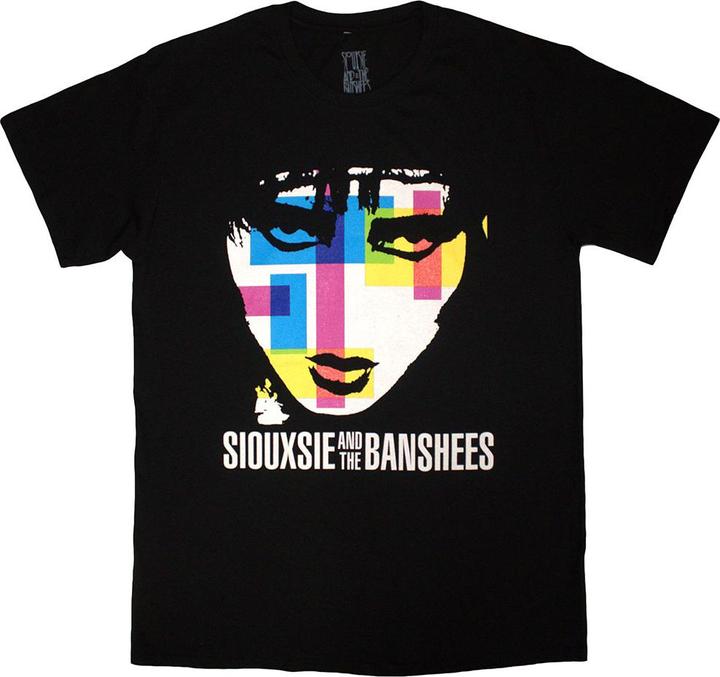 Siouxsie and the Banshees Once Upon A Time