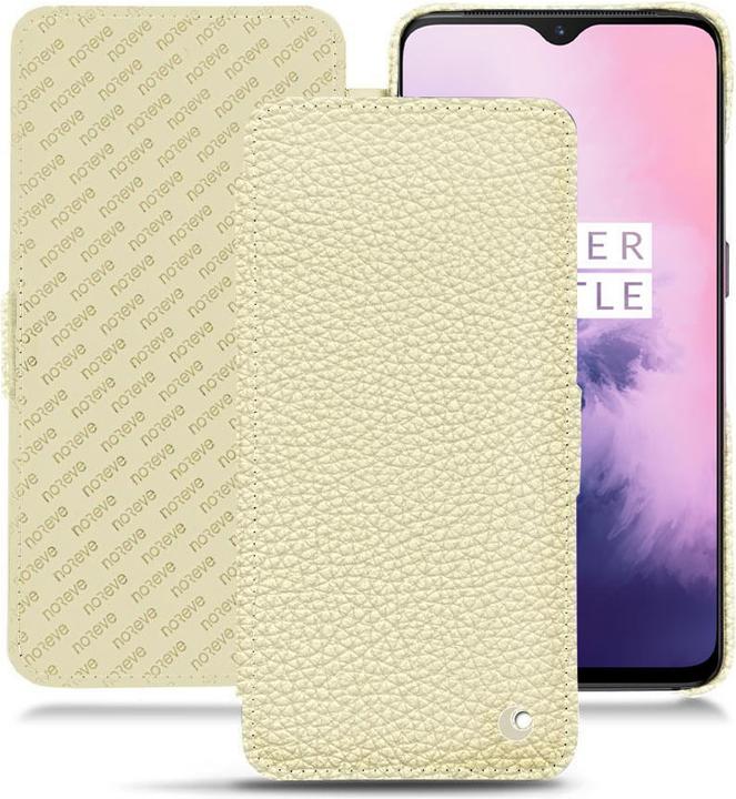 Image du produit Noreve Housse cuir horizontal (OnePlus 7)