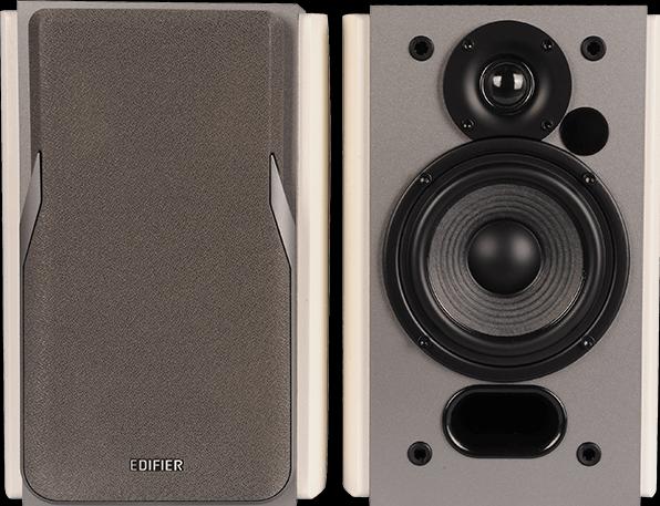 Actual product image Edifier Studio R1380T 2.0 (1 pcs., 42 W)