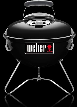 Productafbeelding Weber Smokey Joe Premium (37 cm)