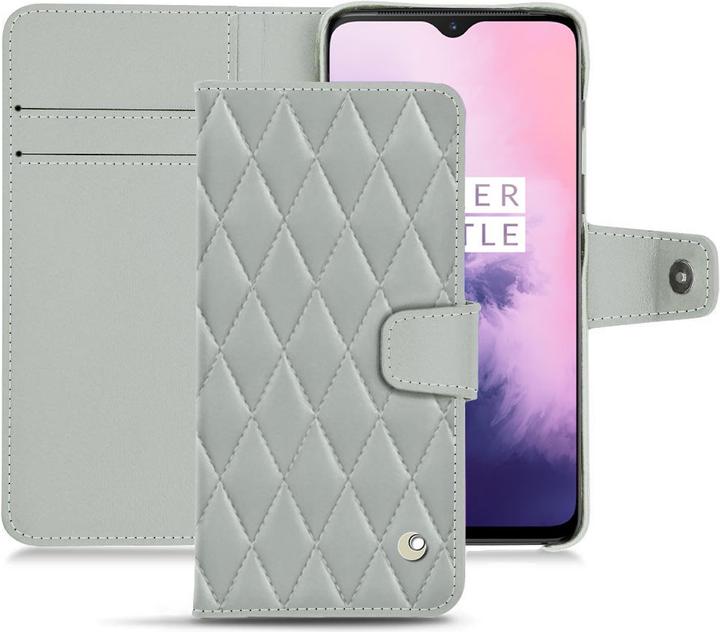 Gris - Couture ( Nappa - Pantone #c1c6c8 )