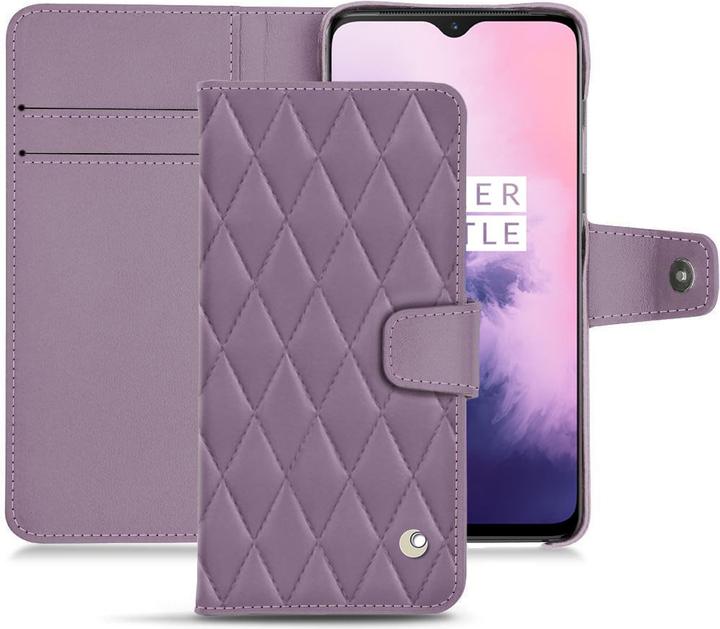 Lilas - Couture ( Nappa - Pantone #b9a3e3 )