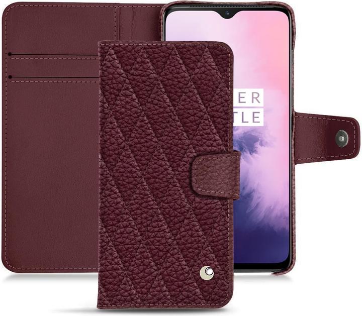 Lie de vin - Couture ( Pantone #412234 )