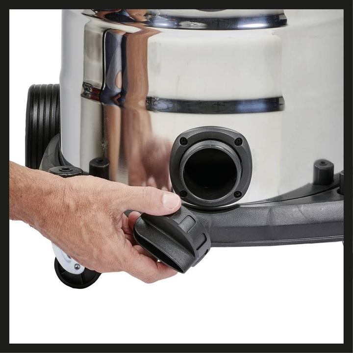 Actual product image Einhell TE-VC 2230 SACL (Wet dry vacuum cleaner)