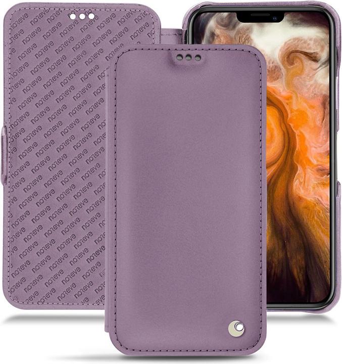 Lilas ( Nappa - Pantone #b9a3e3 )