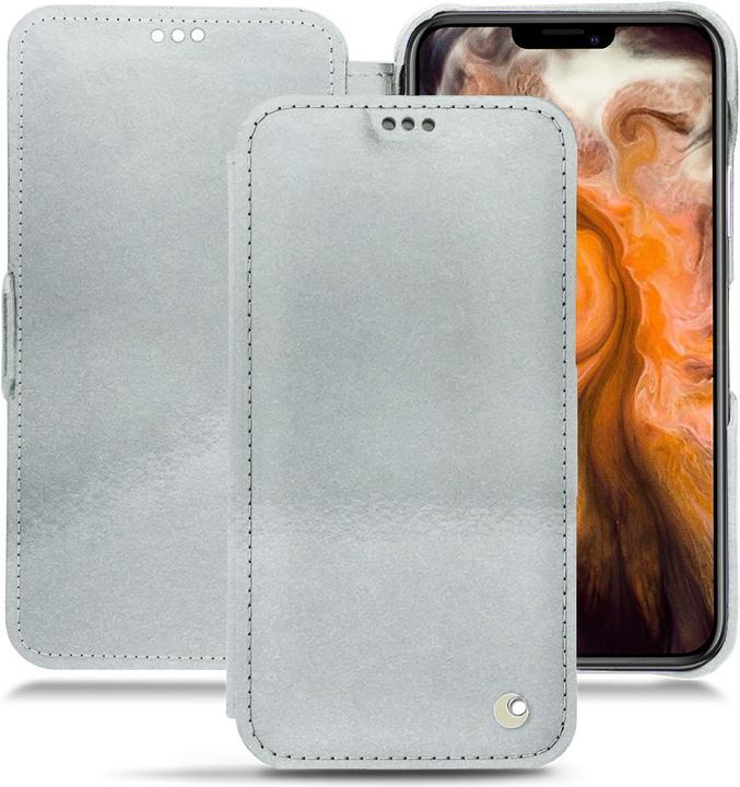 Actual product image Noreve Leather case horizontal (Apple iPhone 11 Pro Max)