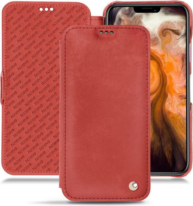 Cerise vintage ( Pantone #a6302e )