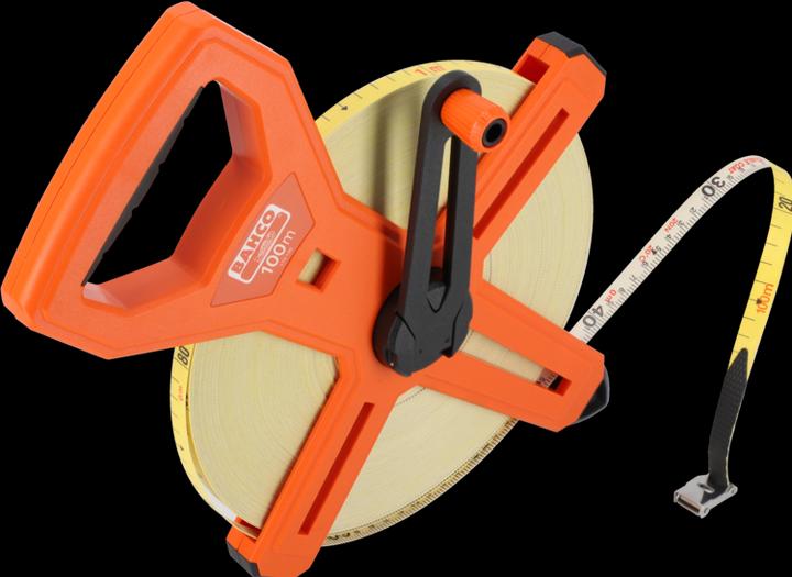 Actual product image Bahco Rolling tape measure LTS-50 (M)