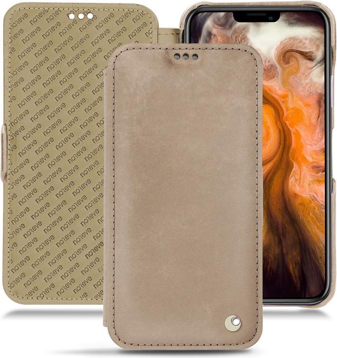Taupe vintage ( Pantone #bda790 )