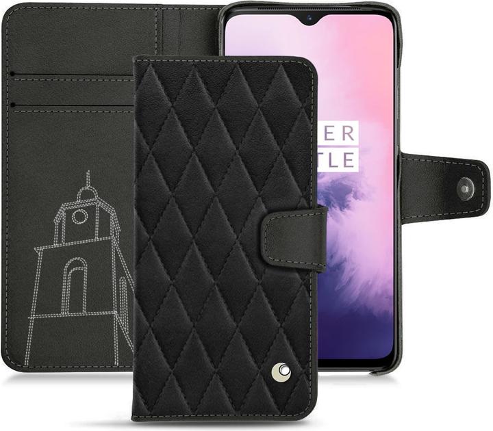 Negre poudro - Couture ( Pantone #111212 )