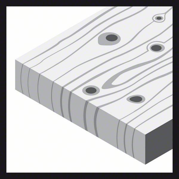 Productafbeelding Bosch Professional Zubehör Schuurbandset korrel 60, 80 (60, 80, 100)