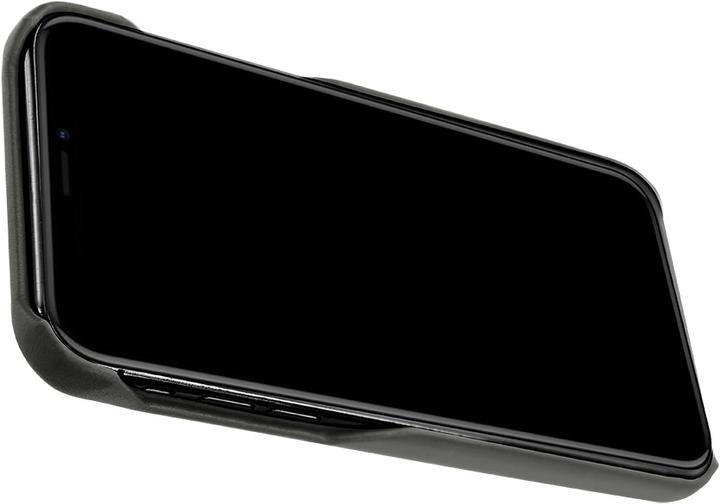 Actual product image Noreve Leather cover (Apple iPhone 11 Pro Max)