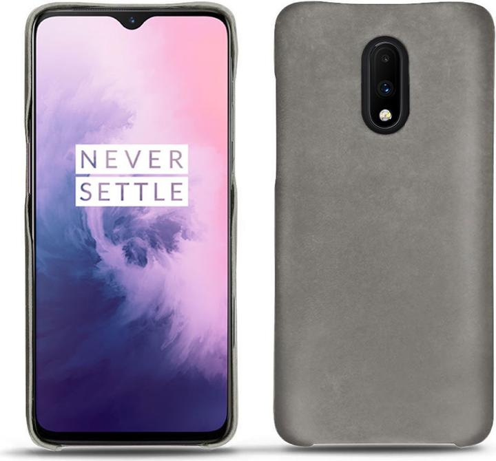 Produktbild Noreve Lederschutzhülle (OnePlus 7)