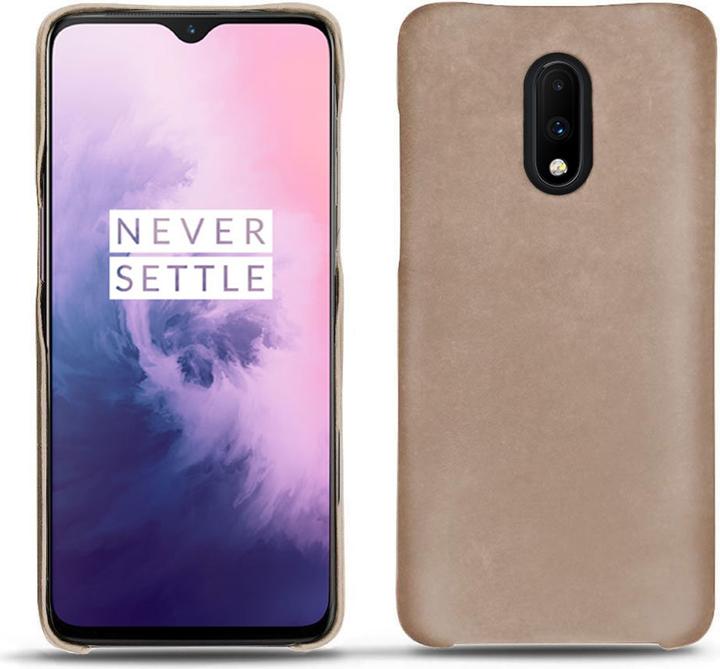 Productafbeelding Noreve Lederen omslag (OnePlus 7)