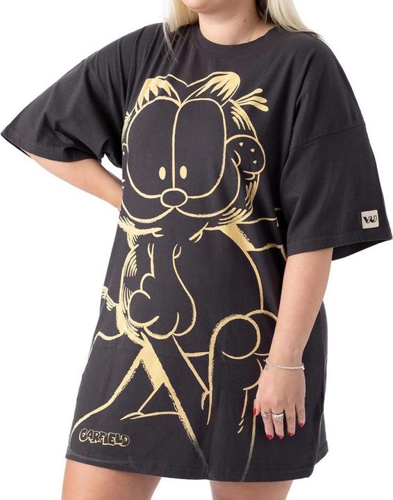 Actual product image Universal Textiles TShirtDress (S)